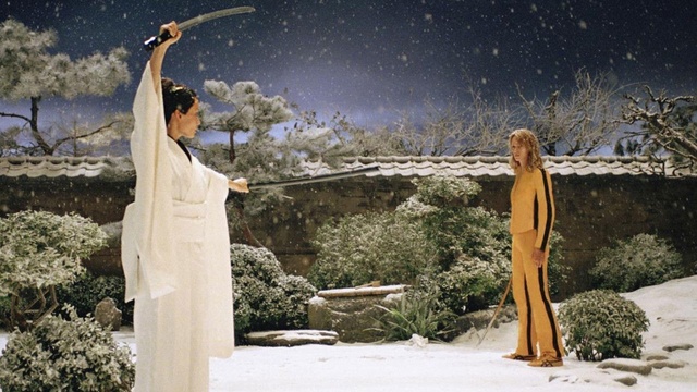 Kill Bill: The Whole Bloody Affair