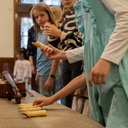 Gustav Mahler: Sinfonie Nr. 4 G-Dur