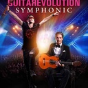 CAFÉ DEL MUNDO: GuitaRevolution – SYMPHONIC