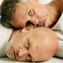 Fischer & Jung - DIE HERREN DER ERSCHÖPFUNG