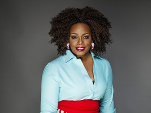 Dianne Reeves & Romero Lubambo