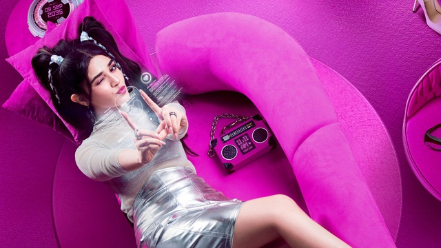 LIK: Love Insurance Kompany