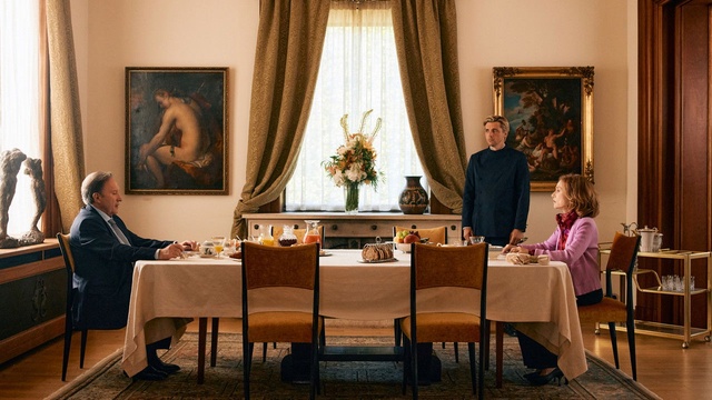 Die reichste Frau der Welt