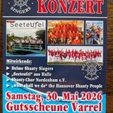 Shantykonzert
