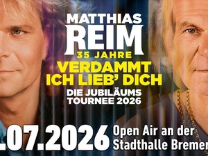 Matthias Reim