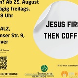 ALZ-Kirche