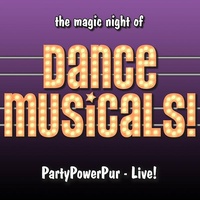 The Magic Night of Dance Musicals