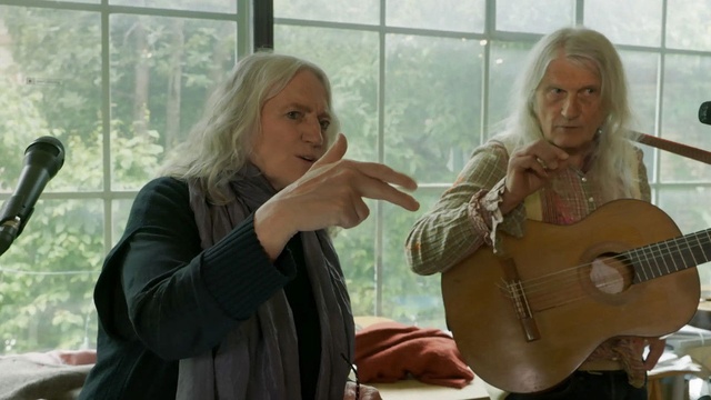 Walter Lietha - Drum sing i grad drum