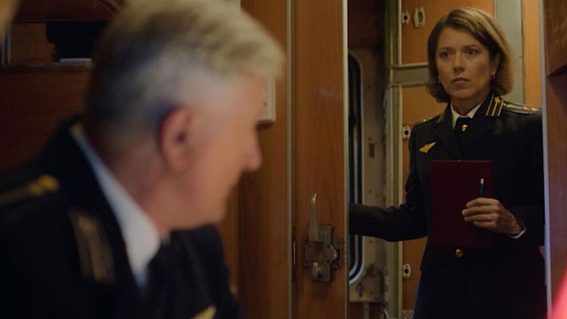 Der Weihnachtsexpress