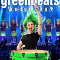 greenbeats – Momentum Tour