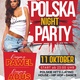 POLSKA NIGHT