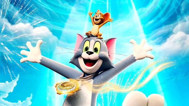 Tom und Jerry: Der Verlorene Kompass