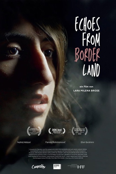 Echoes from Borderland