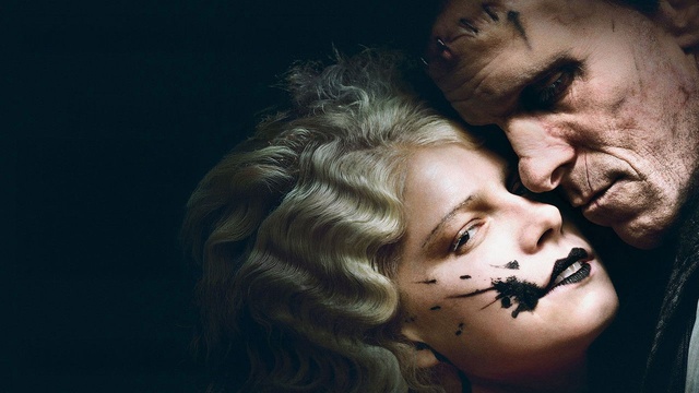 The Bride! - Es lebe die Braut