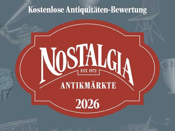 Antikes und Vinyl im Weserpark