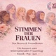 Stimmen der Frauen Konzert Vox Brema & Freundinnen