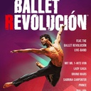 Ballet Revolución