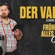 Der Vadda - Clemens Brock Live 2026