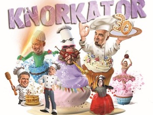 KNORKATOR