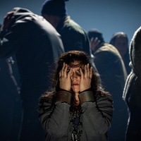 LADY MACBETH VON MZENSK