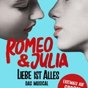 Romeo und Julia – Liebe ist alles