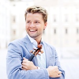 Philharmonisches Staatsorchester Hamburg / Julian Rachlin