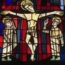 Gemeinsamer Gottesdienst mit Hl. Abendmahl am Karfreitag in St. Nikolai Mahndorf