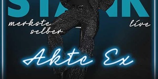 Nico Stank – Akte Ex