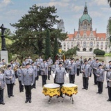 Heeresmusikkorps Hannover