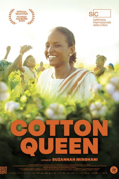 Cotton Queen