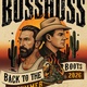 The BossHoss – Back To The Boots