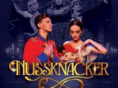Nussknacker – International Festival Ballet & Festival Orchester
