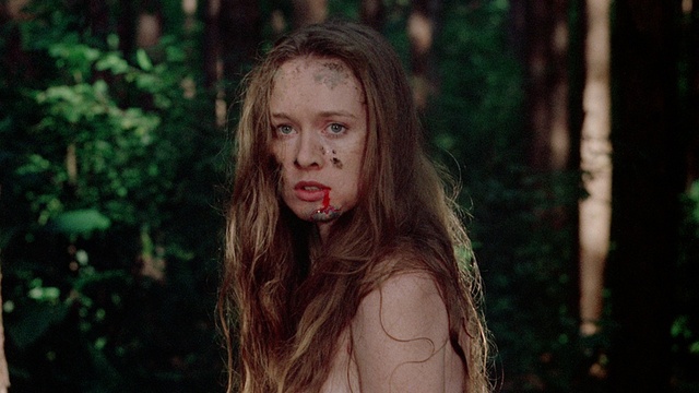 Ich spuck auf dein Grab