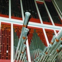Orgelführung - Die große Beckerath-Orgel
