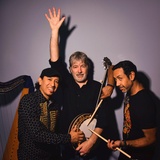 Béla Fleck / Edmar Castañeda / Antonio Sánchez