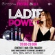 LADIE POWER!