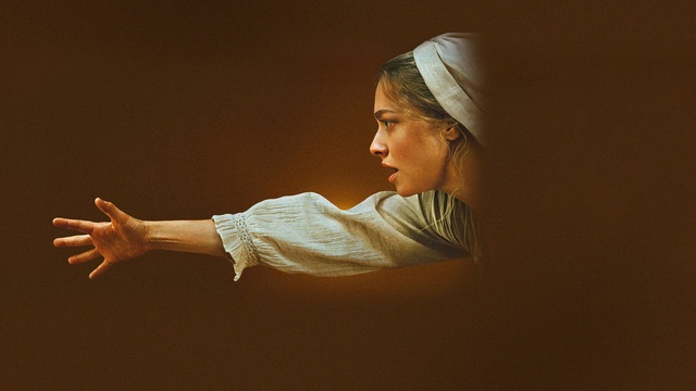 The Testament of Ann Lee