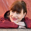 ULLA MEINECKE MIT REINMAR HENSCHKE »BESSERE ZEITEN«