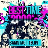 BESTTIME - 2000's PARTY