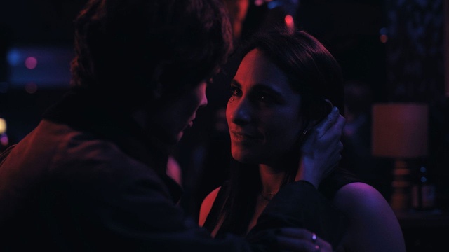 Der Tod wird kommen - La Mort viendra