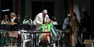 La Bohème