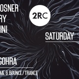 2RC | Techno/Peak Time & Bounce/Trance