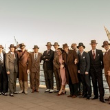 Swing Dance Orchestra
