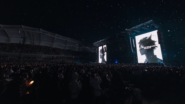 지드래곤 인 시네마 [위버맨쉬]