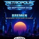 RETROPOLIS