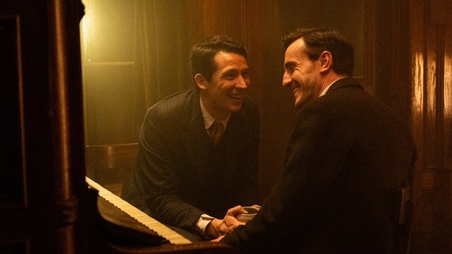 The History of Sound