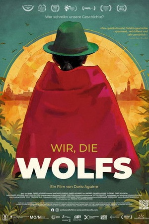 Wir, die Wolfs