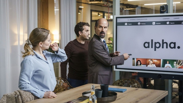 Stromberg - Wieder alles wie immer