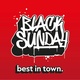BLACK SUNDAY