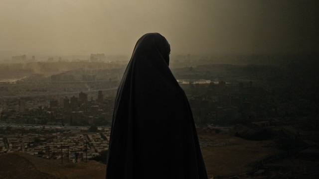 Aisha Can't Fly Away